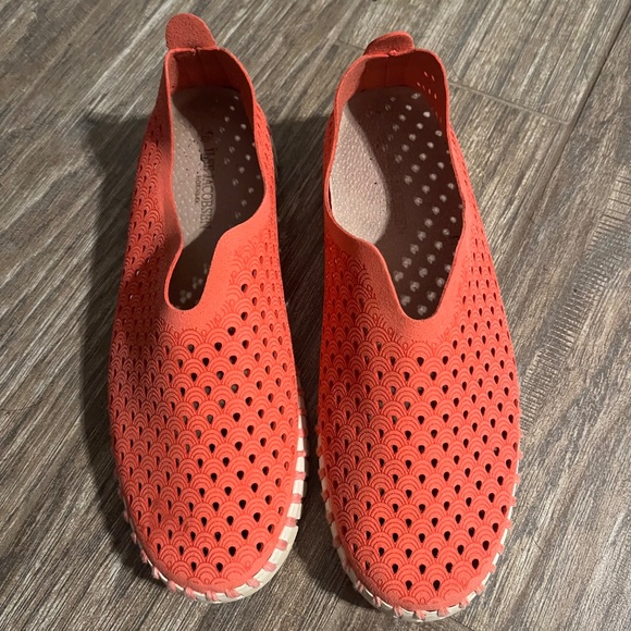 Ilse Jacobsen Tulip Flat - Picture 2 of 3